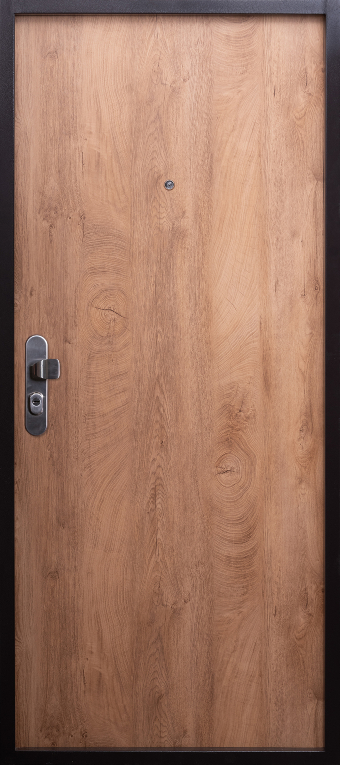 Vchodové dveře
