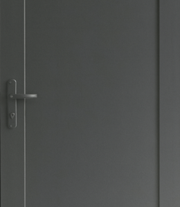 Gealan S9000 antracit antracit pravá (980 mm)