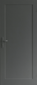 Gealan S8000 T126 Antracit Antracit