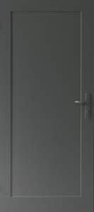 Gealan S8000 T126 Antracit Antracit